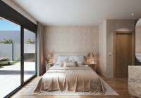 New Build - Villa - Murcia
