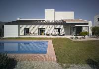 New Build - Villa - Murcia