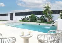 New Build - Villa - Murcia