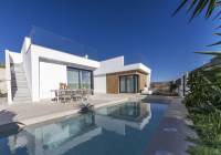 New Build - Villa - Murcia