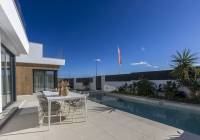 New Build - Villa - Murcia