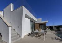 New Build - Villa - Murcia