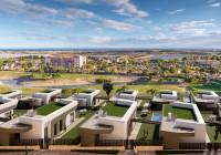 New Build - Villa - Mutxamel