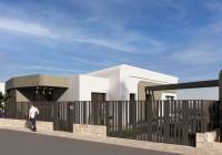 New Build - Villa - Mutxamel