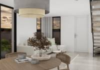 New Build - Villa - Orihuela Costa