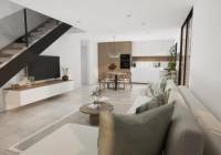 New Build - Villa - Orihuela Costa