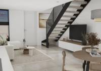 New Build - Villa - Orihuela Costa