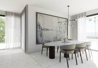 New Build - Villa - Orihuela Costa
