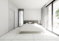 New Build - Villa - Orihuela Costa