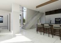 New Build - Villa - Orihuela Costa