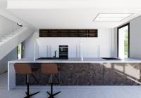 New Build - Villa - Orihuela Costa