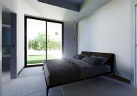 New Build - Villa - Orihuela Costa