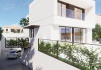 New Build - Villa - Orihuela Costa