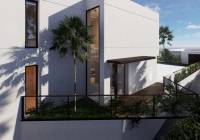 New Build - Villa - Orihuela Costa