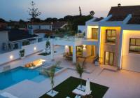 New Build - Villa - Orihuela Costa