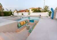 New Build - Villa - Orihuela Costa