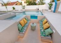 New Build - Villa - Orihuela Costa