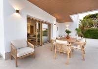 New Build - Villa - Orihuela Costa
