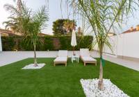 New Build - Villa - Orihuela Costa