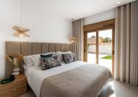 New Build - Villa - Orihuela Costa