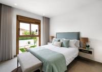 New Build - Villa - Orihuela Costa
