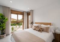 New Build - Villa - Orihuela Costa
