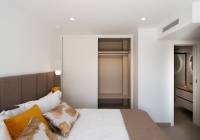 New Build - Villa - Orihuela Costa