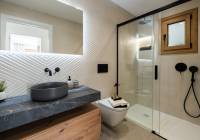 New Build - Villa - Orihuela Costa