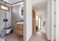 New Build - Villa - Orihuela Costa