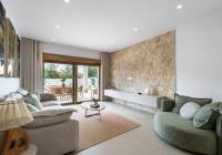 New Build - Villa - Orihuela Costa