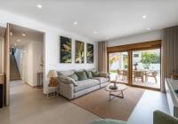New Build - Villa - Orihuela Costa