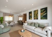 New Build - Villa - Orihuela Costa