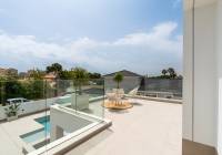 New Build - Villa - Orihuela Costa