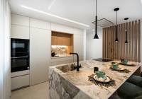 New Build - Villa - Orihuela Costa