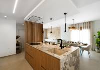 New Build - Villa - Orihuela Costa