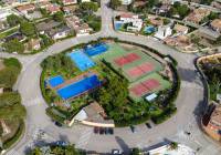 New Build - Villa - Orihuela Costa