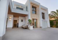 New Build - Villa - Orihuela Costa