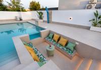 New Build - Villa - Orihuela Costa