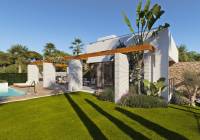 New Build - Villa - Orihuela Costa