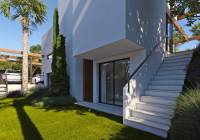 New Build - Villa - Orihuela Costa