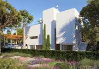 New Build - Villa - Orihuela Costa