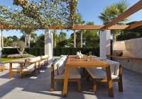 New Build - Villa - Orihuela Costa