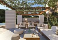 New Build - Villa - Orihuela Costa