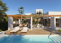 New Build - Villa - Orihuela Costa