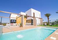 New Build - Villa - Orihuela Costa