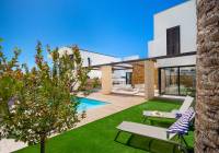 New Build - Villa - Orihuela Costa