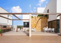 New Build - Villa - Orihuela Costa