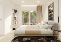 New Build - Villa - Orihuela Costa