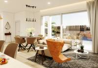 New Build - Villa - Orihuela Costa