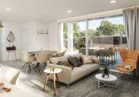 New Build - Villa - Orihuela Costa